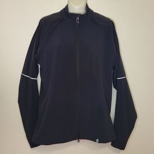 Specialized Deflect Hybrid jacket with zip off sleeves size XLarge